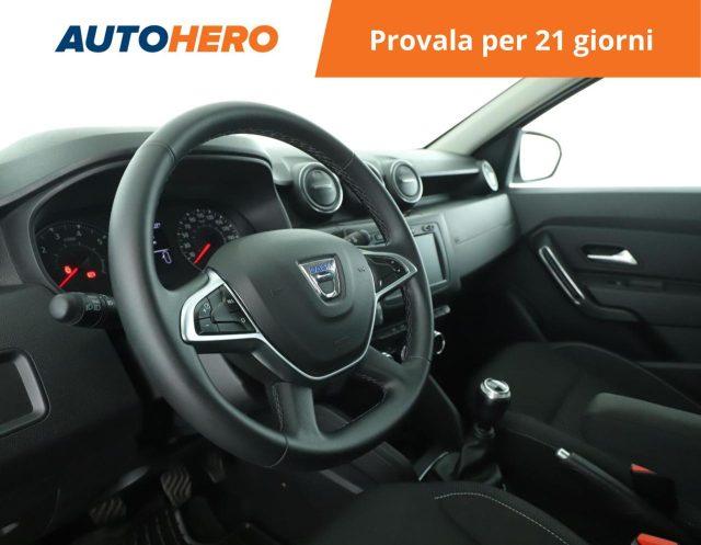 DACIA Duster 1.5 Blue dCi 8V 115 CV 4x2 Comfort