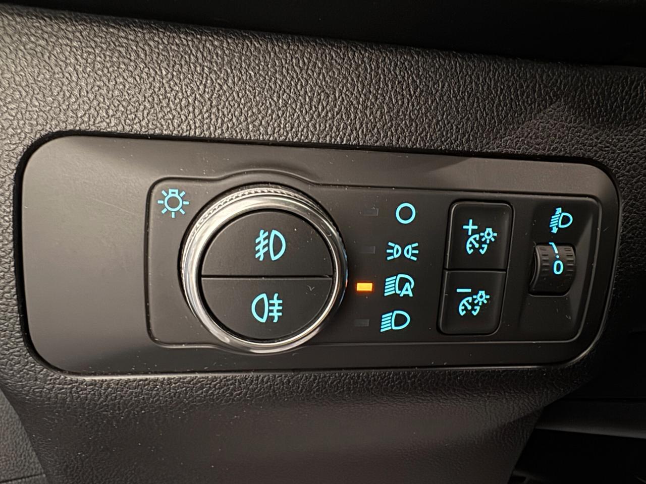 FORD KUGA 2.0 ECOBLUE MHEV ST-LINE 2WD 2022