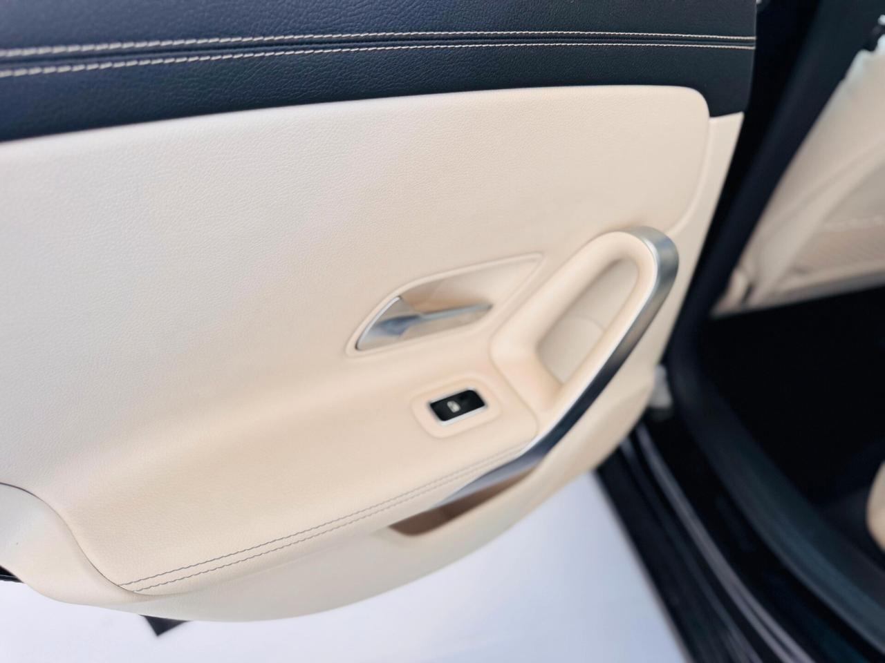 Mercedes-benz CLA 200 d Automatic Sport