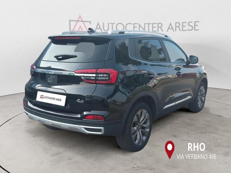 DR Motor DR 4.0 1.5 Gpl 114cv