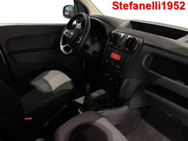 DACIA Dokker - van 1.6 100cv gpl S&S allestito
