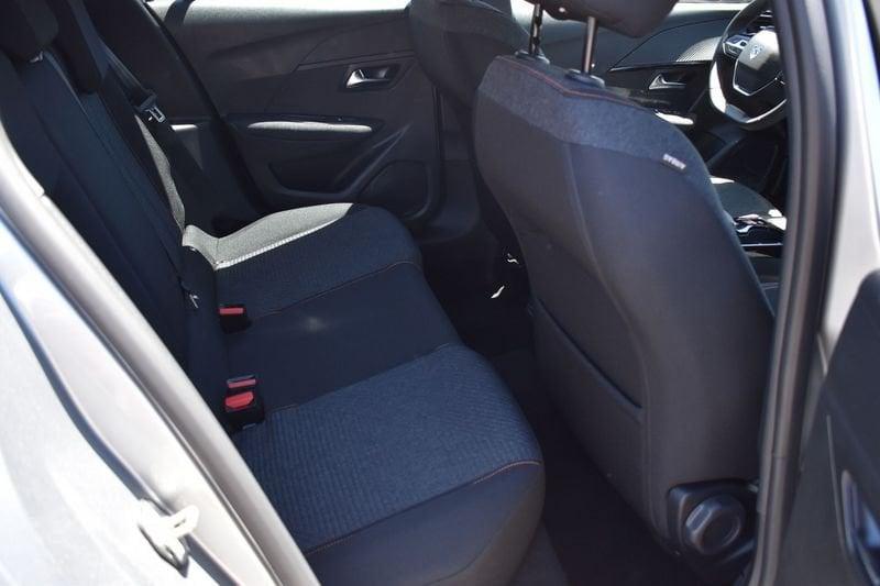 Peugeot 208 Business Turbo benzina 100