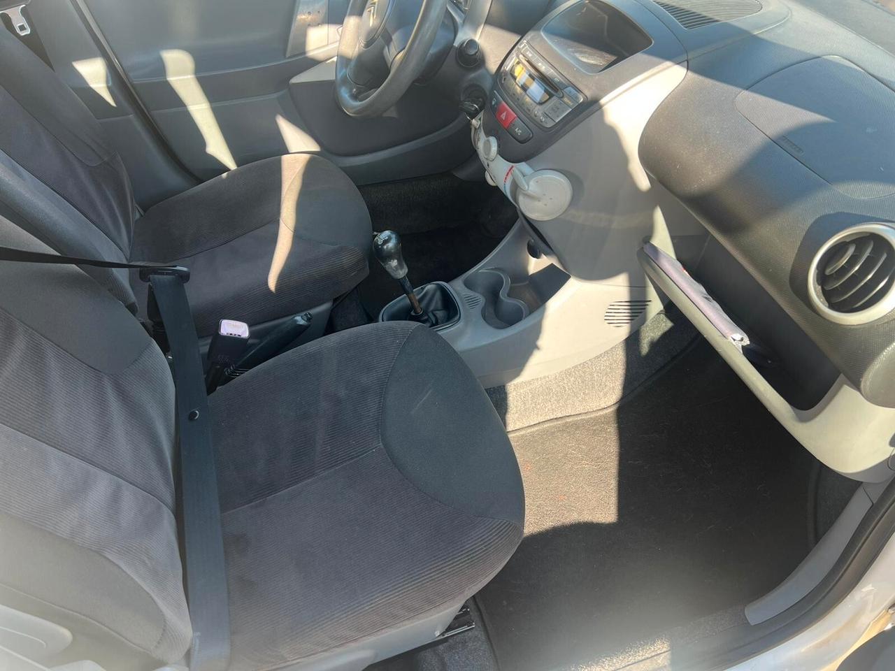 Citroen C1 1.0 5 porte airdream C