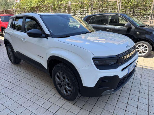 JEEP Avenger 1.2 turbo fwd 100cv
