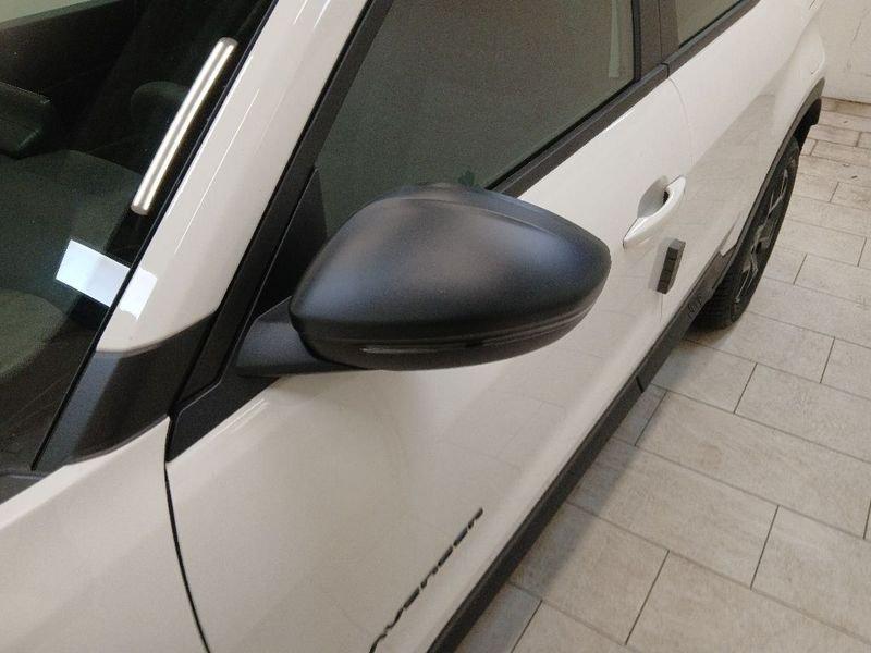 Jeep Avenger 1.2 turbo e-hybrid mhev Upland 4xe 145cv edct6