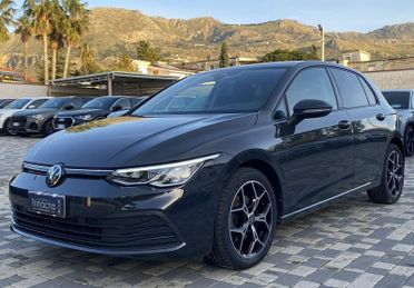 Volkswagen Golf 8 2.0 TDI LIFE 115CV