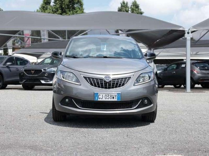 Lancia Ypsilon 1.0 firefly hybrid Gold s