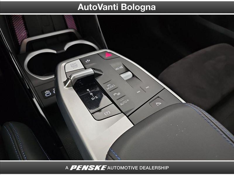 BMW X1 X1 sDrive 18d Msport