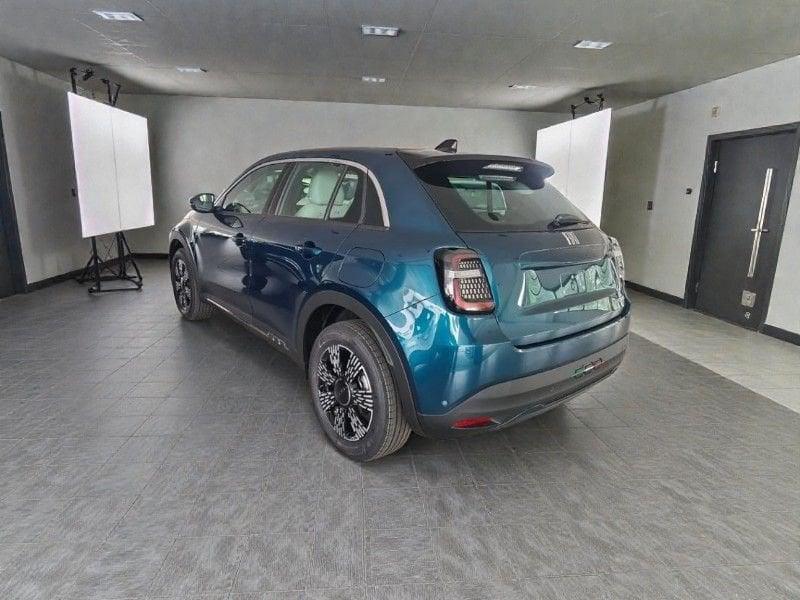 FIAT 600 Hybrid MHEV PRONTA CONSEGNA !!!!