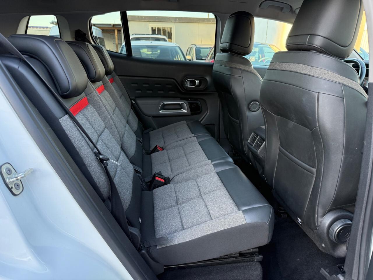 Citroen C5 Aircross 2.0 HDI 175 Cv