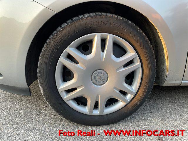 OPEL Corsa 1.4 5 porte Advance NEOPATENTATI