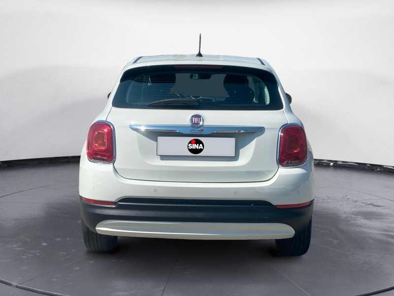 FIAT 500X 1.3 mjt Pop Star 4x2 95cv