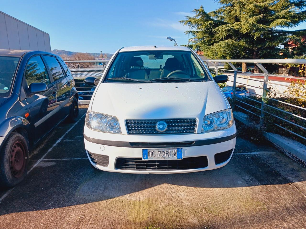 Fiat Punto Classic 1.2 3 porte