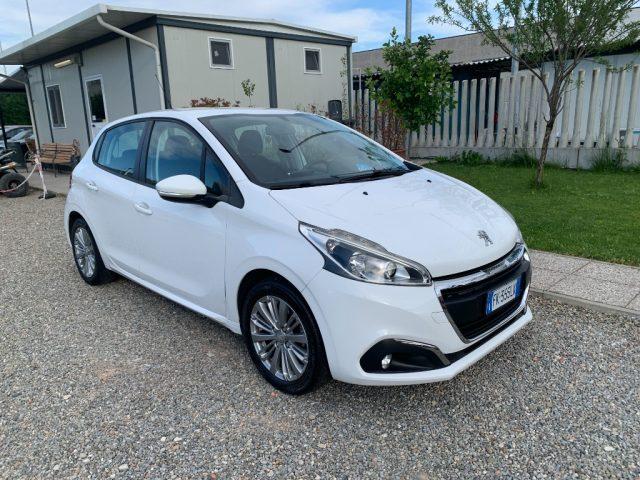 PEUGEOT 208 1° serie PureTech 82 5 porte Allure