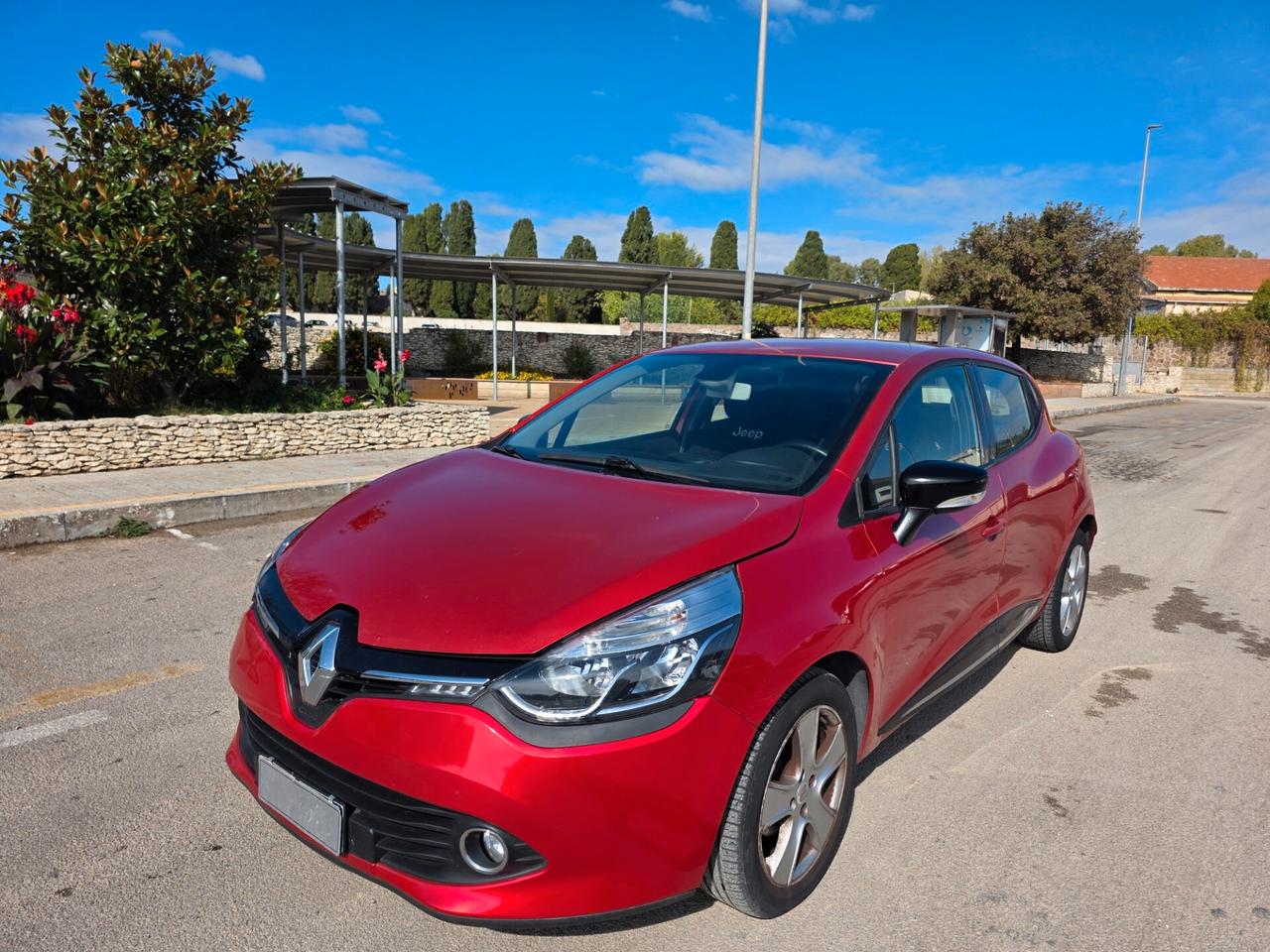 Renault Clio 1.5 dCi 8V 75CV 5 porte Live