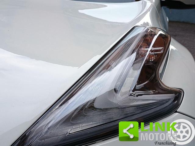 NISSAN Juke 1.6 GPL Eco Business NEOPATENTATI