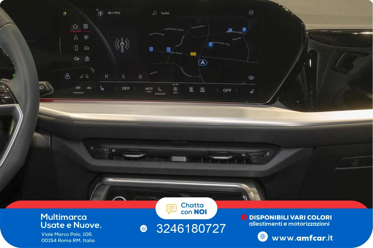 Audi Q5 SPB NUOVO MODELLO 40 TDI 204 CV quattro S tronic S LINE