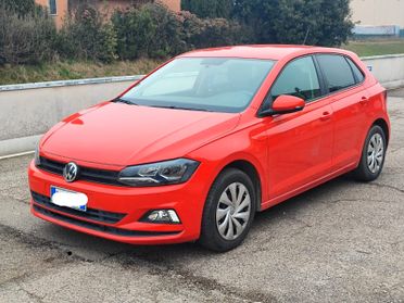 Volkswagen Polo Business 1.0 EVO 5p. Comfortline BlueMotion Tech.