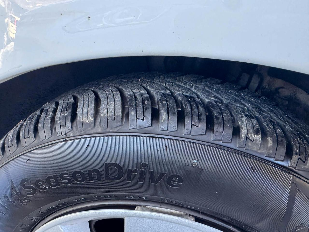 Volkswagen Polo 1.4 TDI 5p. Comfortline E6 GARANZIA 1 ANNO