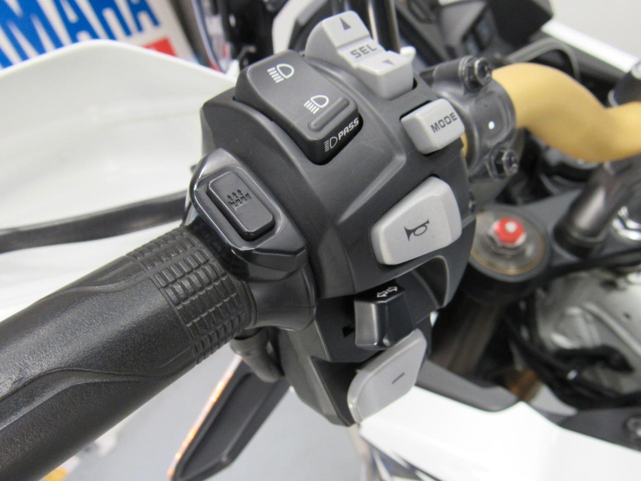 Honda CRF 1000 AFRICA TWIN DCT ADVENTURE SPORT