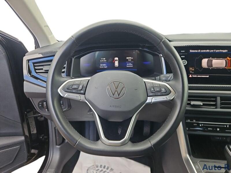 Volkswagen Polo 1.0 TSI Edition Plus DSG