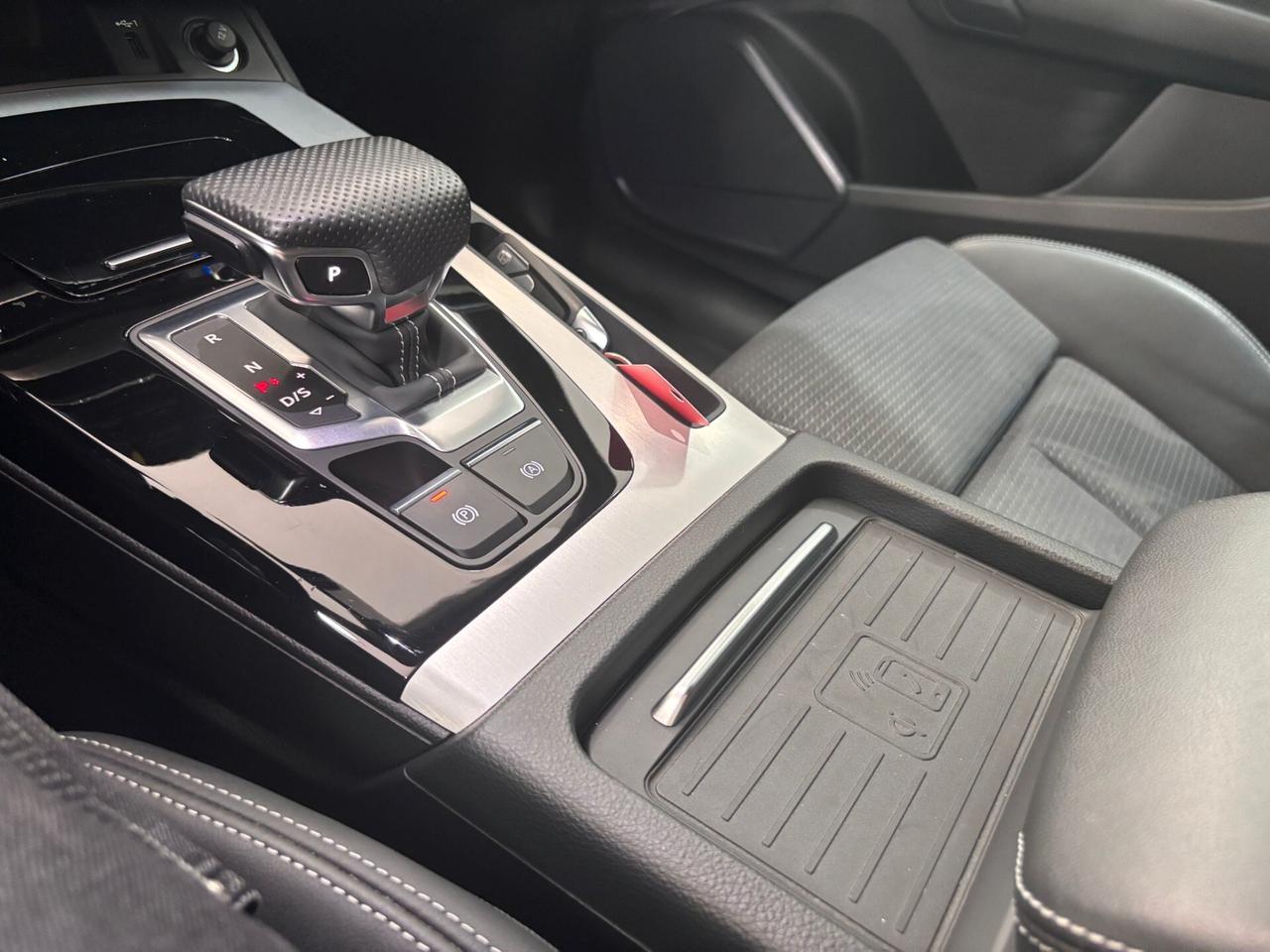 AUDI Q5 SPORTBACK 40TDI S-TRONIC S-LINE QUATTRO