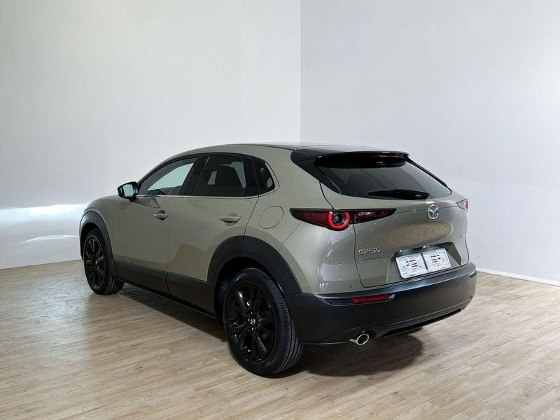 Mazda CX-30 2.0L e-Skyactiv-G 150 CV M Hybrid 2WD Nagisa