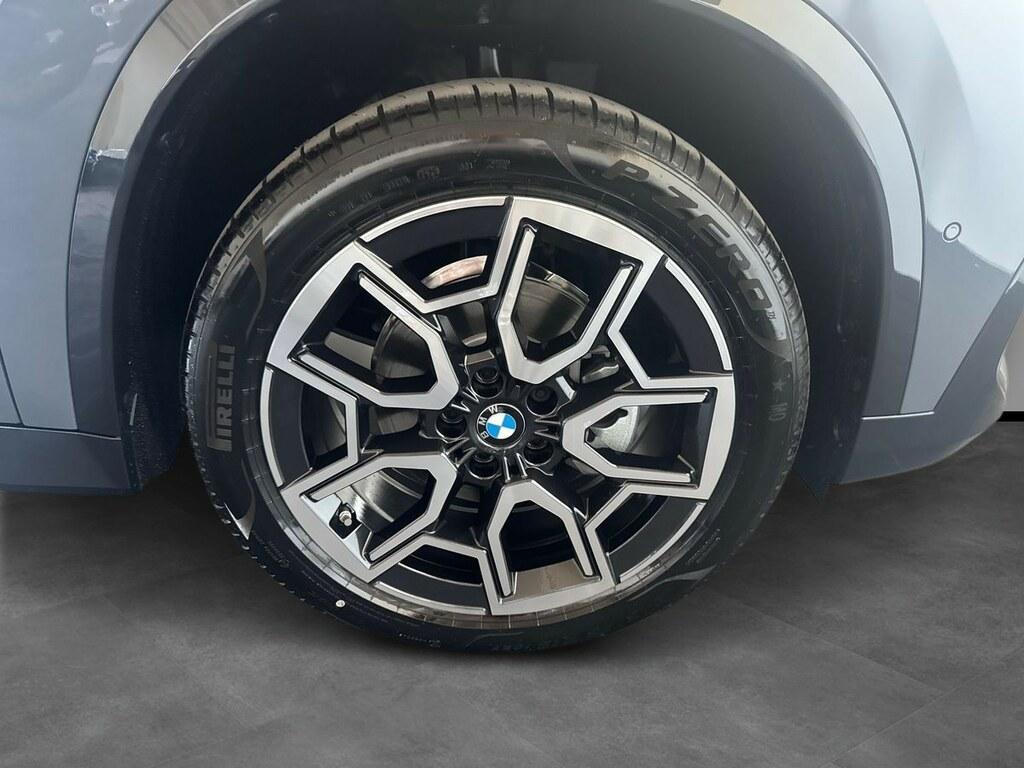 BMW X1 18 i X-Line sDrive DCT