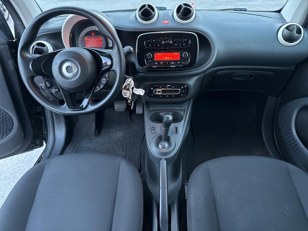 Smart ForTwo 70 1.0 Youngster