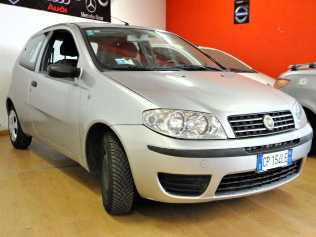 Fiat Punto 3p 1.3 mjt 16v Active * NO CLIMA *