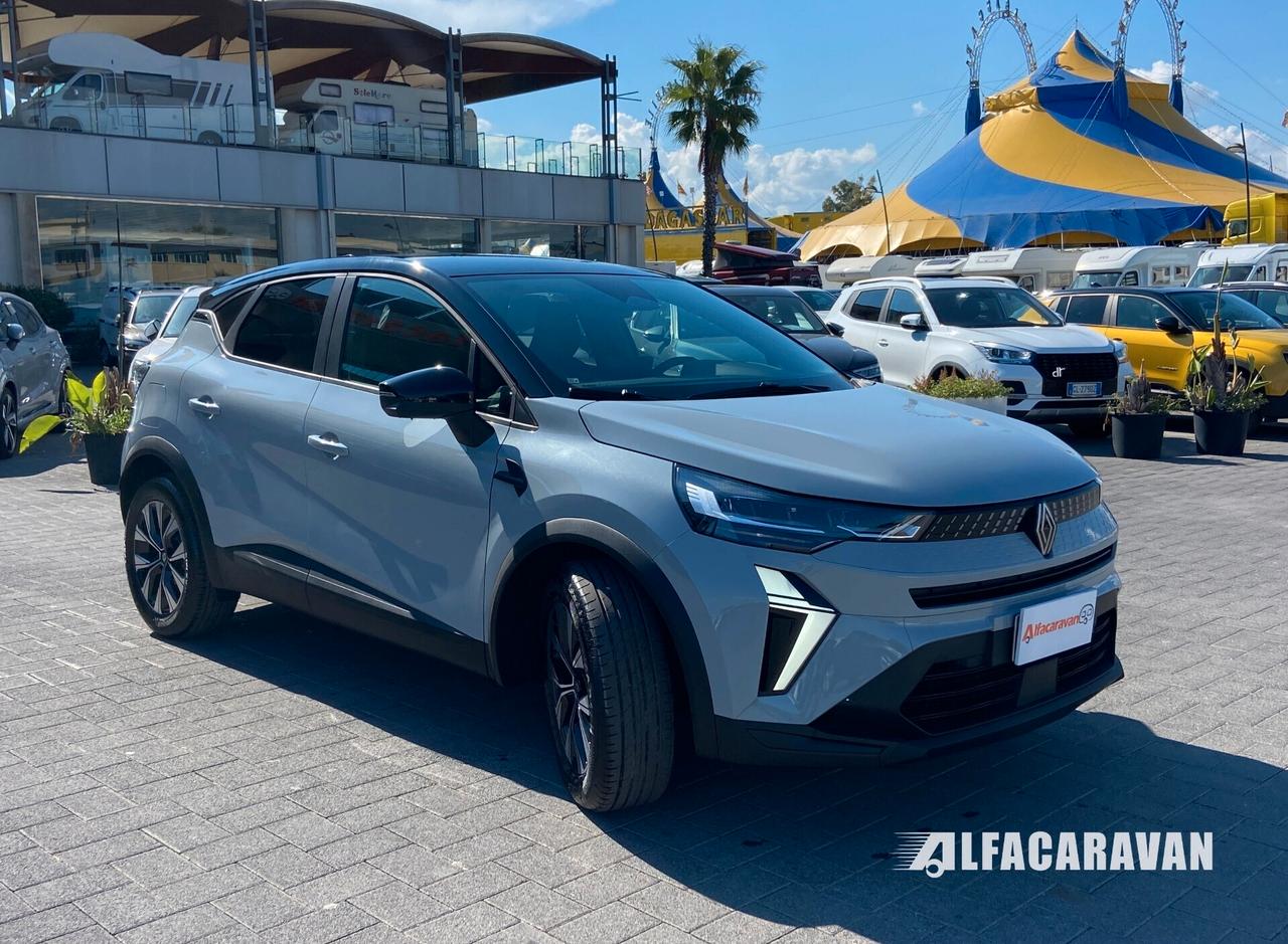 Renault Captur 1.2 eco-g Evolution 120cv KM 0