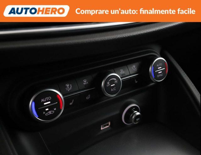 ALFA ROMEO Stelvio 2.2 Turbodiesel 210 CV AT8 Q4 Veloce