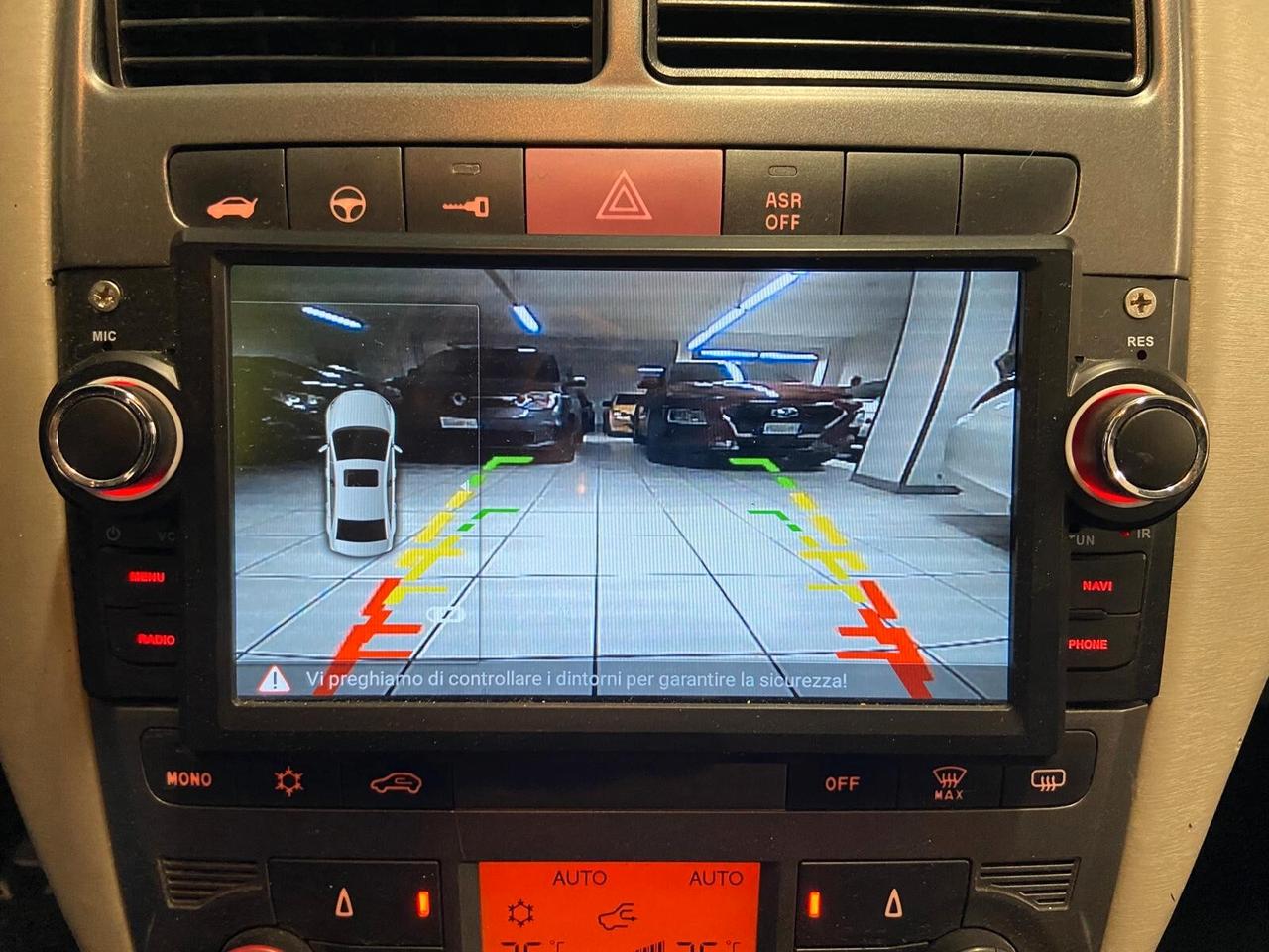 Fiat Grande Punto MJT 5 porte Emotion