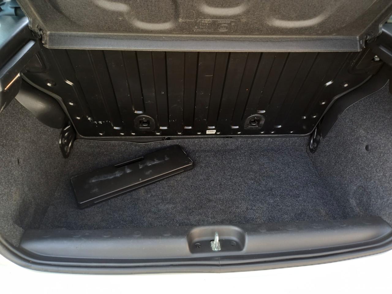 Fiat Panda BENZINA 5 POSTI 2021
