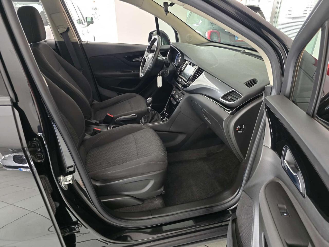 Opel Mokka X 1.6 CDTI Business