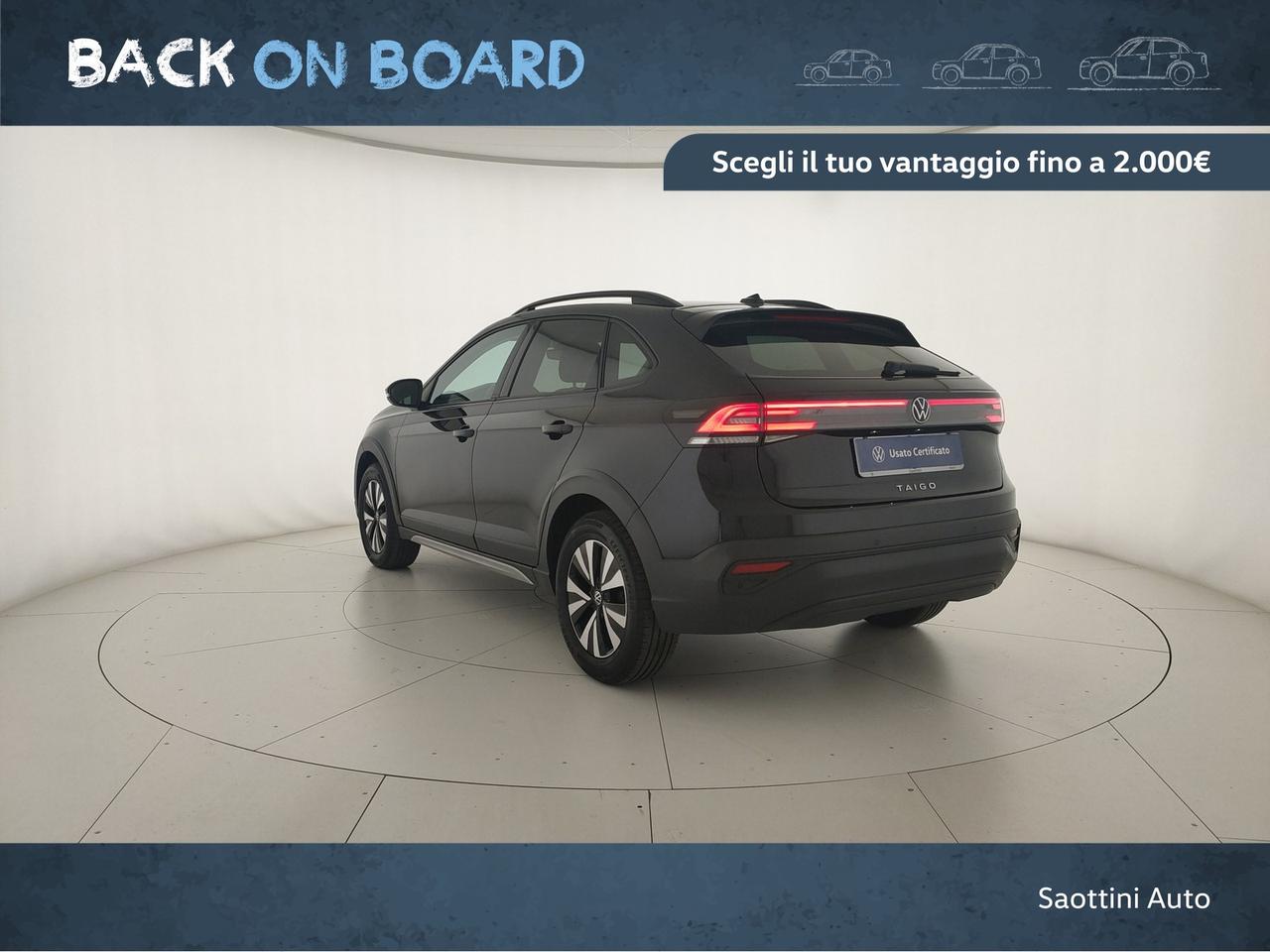 1.0 TSI Life 95 CV