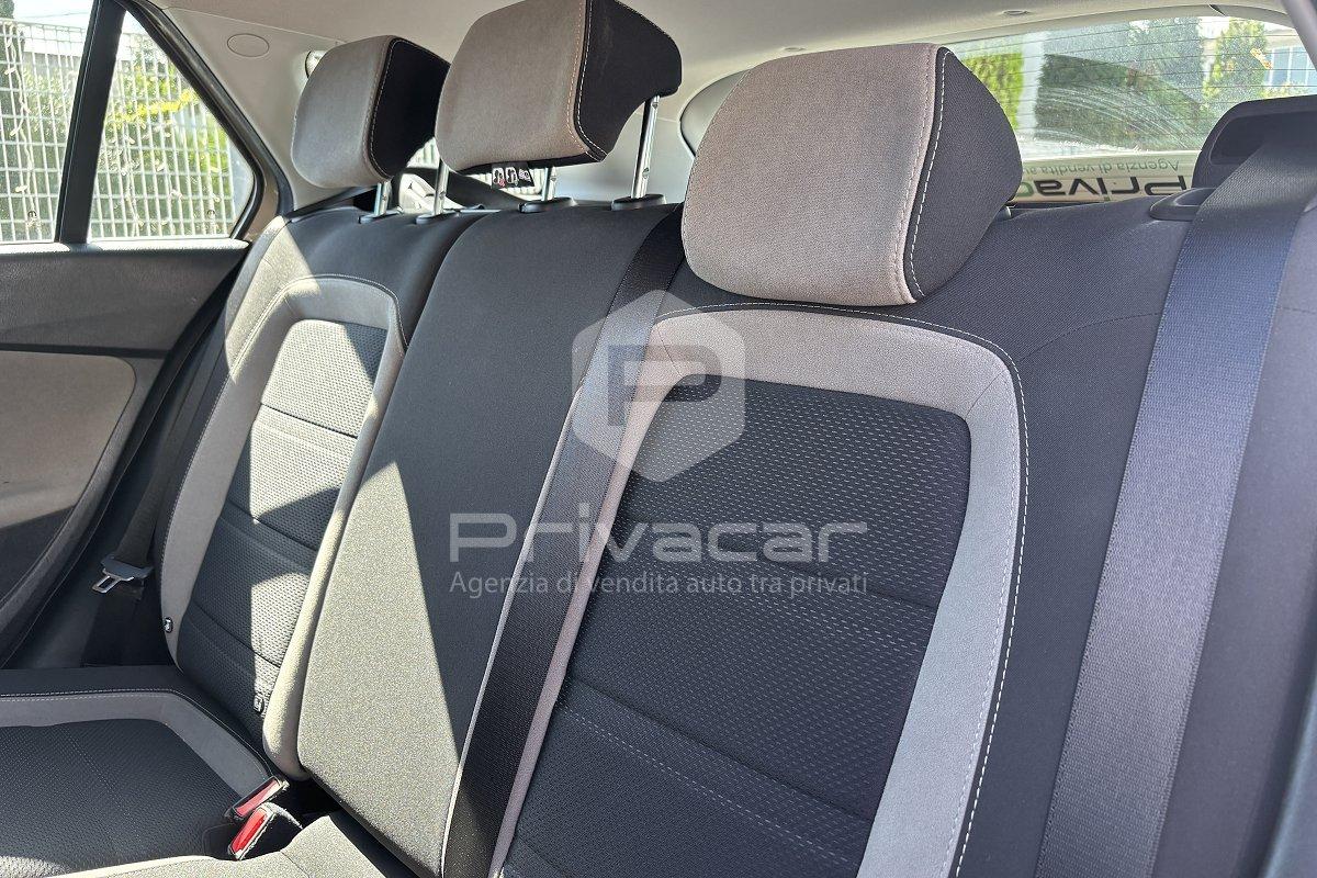 FIAT Tipo 1.6 Mjt S&S SW Lounge