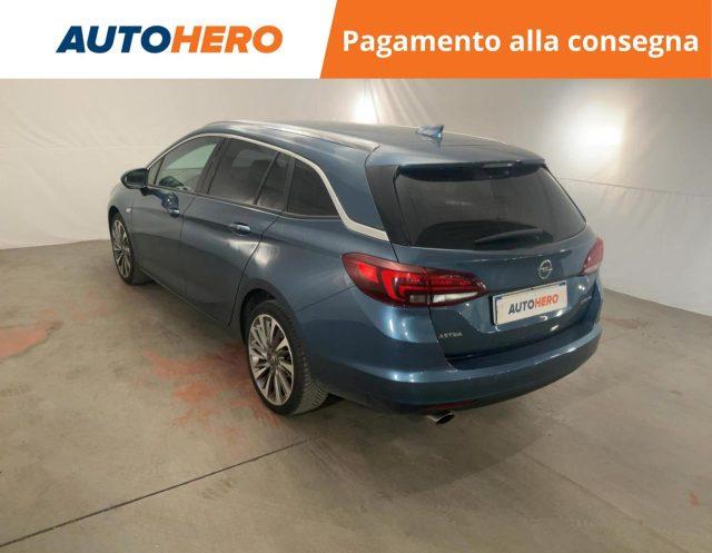 OPEL Astra 1.6 BiTurbo CDTi Start&Stop Sports Tourer Innovati