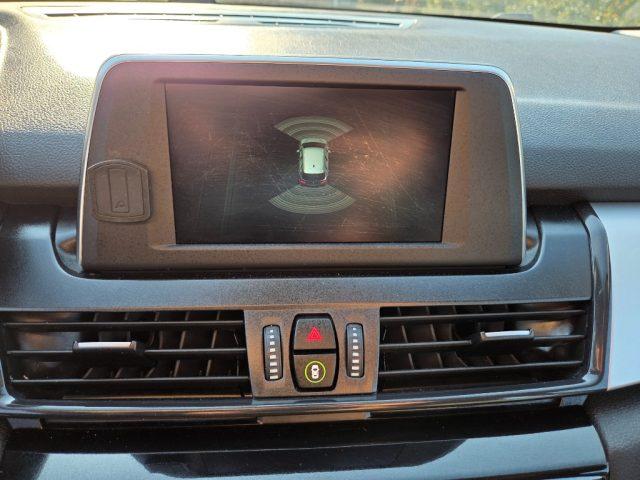 BMW 216 i Active Tourer Luxury