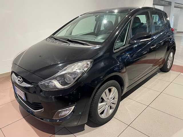 Hyundai ix20 1.4 90 CV APP MODE