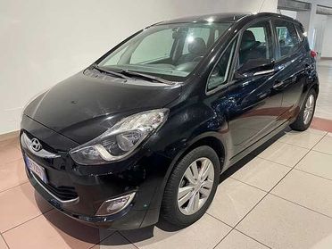 Hyundai ix20 1.4 90 CV APP MODE