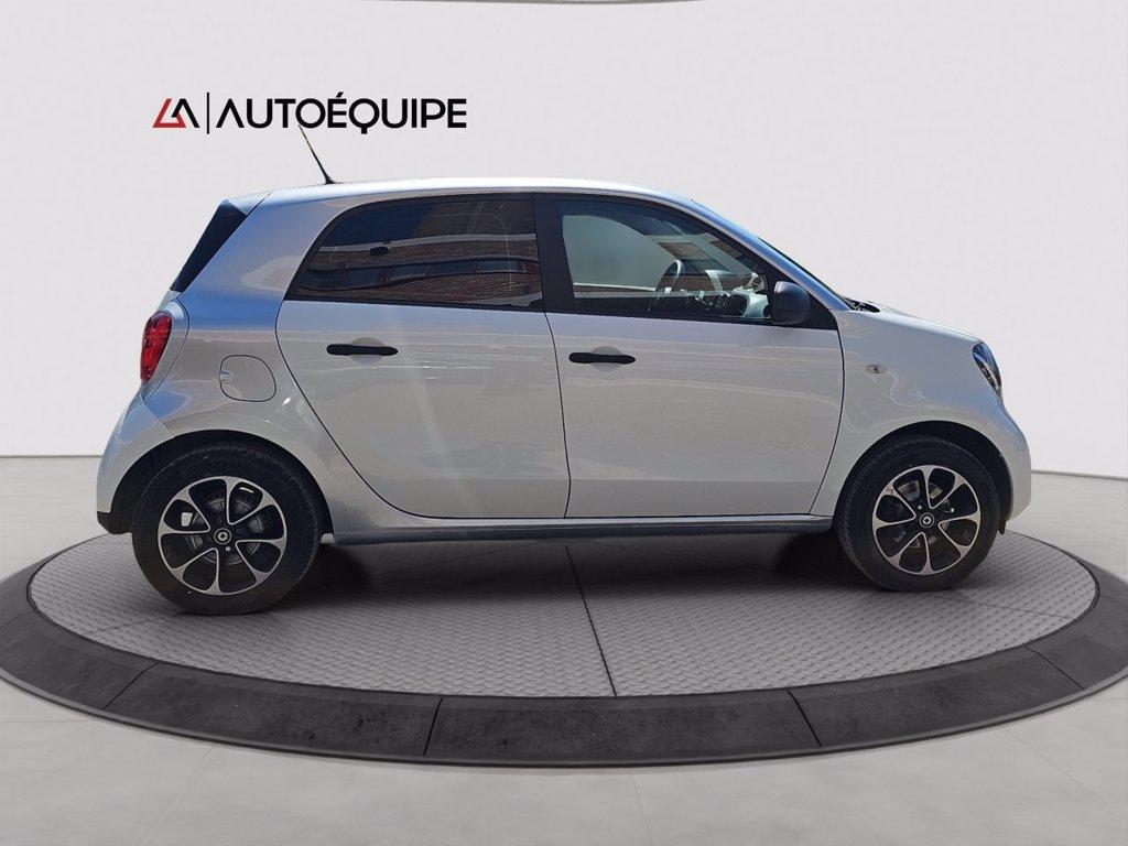 SMART Forfour 1.0 Passion 71cv twinamic my18 del 2019