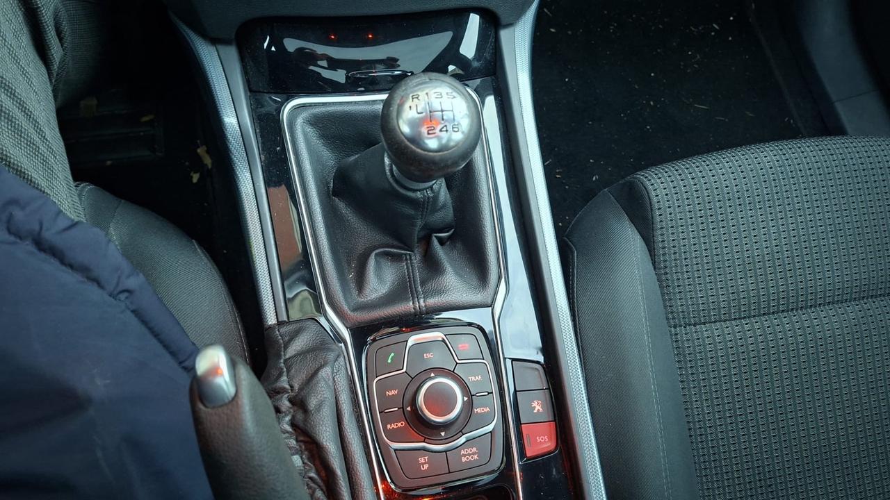 508 2.0 HDi 140CV SW Ciel Allure