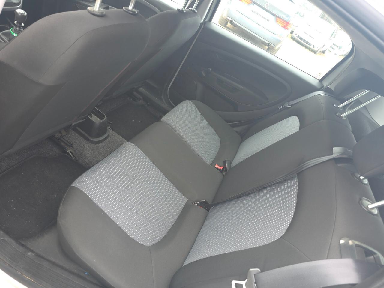 Fiat Grande Punto 1.4 5 porte Actual EasyPower