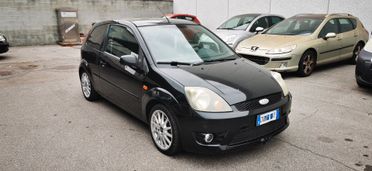 Ford Fiesta 1.6 TDCi 3p. S