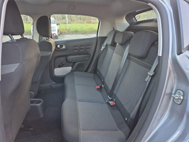 Citroën C3 C3 PureTech 83 S&S Feel