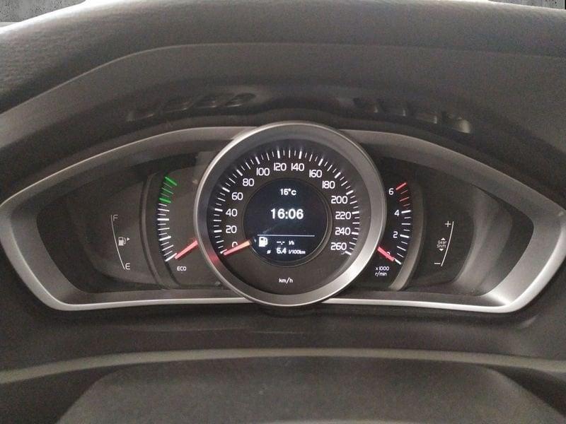 Volvo V40 2.0 d2 Kinetic my17