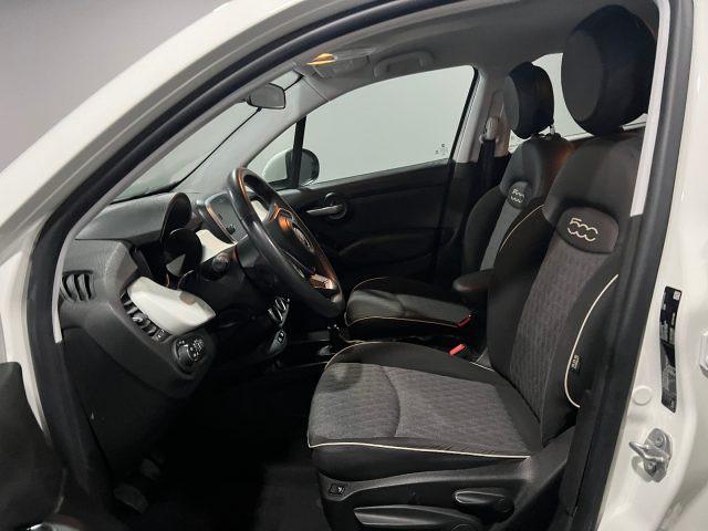 FIAT 500X 1.3 MultiJet 95 CV City Cross
