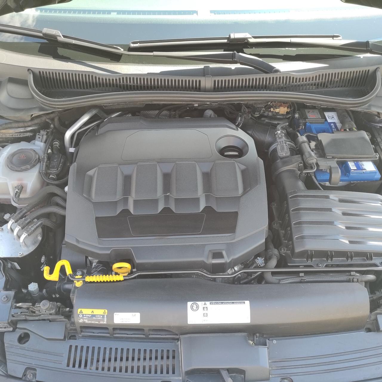 Volkswagen Polo 1.6 TDI 5p. Comfortline BlueMotion Technology
