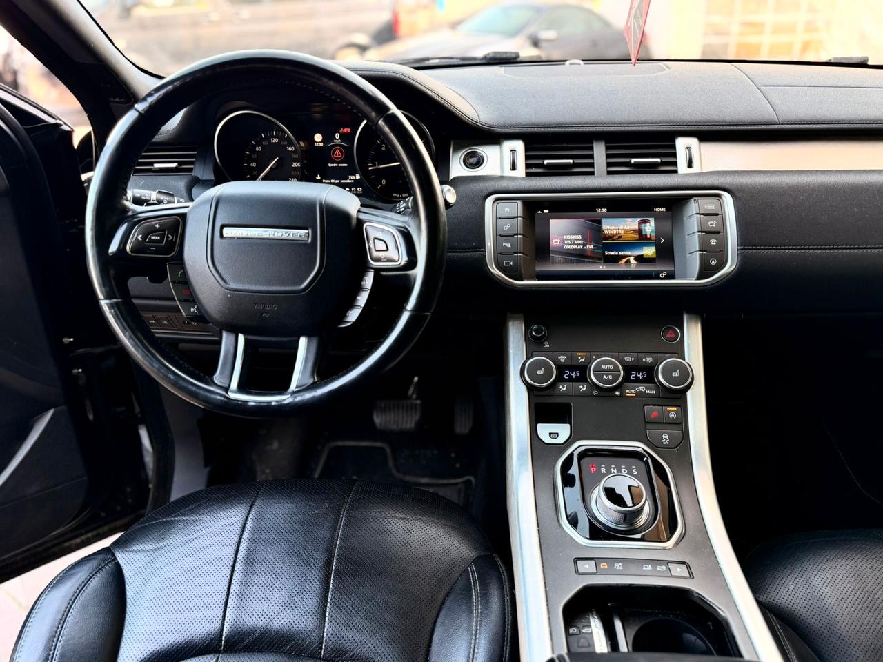 Land Rover Range Evoque 2.0 TD4 150 CV 5p. HSE Dynamic